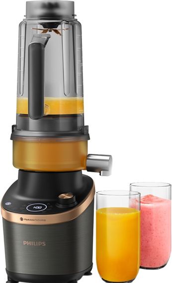 Блендер стаціонарний Philips Flip JuiСe HR3770-00 1500 Вт | Зображення 4