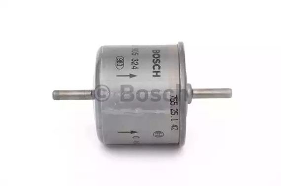 Фільтр паливний FORD MONDEO, FORD ASIA, BOSCH (0450905324) | Зображення 3