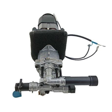 Електродвигун з насосом для мийки Makita HW102 (3640540) | Зображення 1