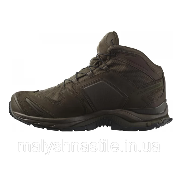 Черевики Salomon XA Forces MID Dark Earth | Зображення 2