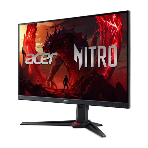 Монитор Acer XV272UF3bmiiprx (UM.HX2EE.317) | Зображення 5