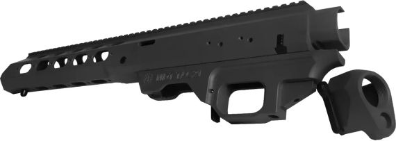 Шасі MDT TAC21 для Tikka T3 SA Black | Зображення 2