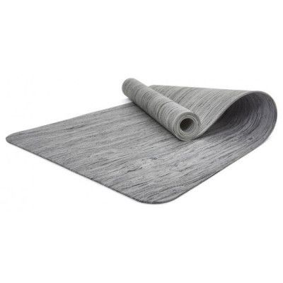 Коврик для йоги Reebok Camo Yoga Mat сірий 176 х 61 х 0,5 см RAYG-11045GR (885652020879)