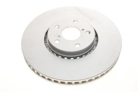 Диск тормозной передний Lexus GS 05- IS 09- 334x30  L  23-1538C