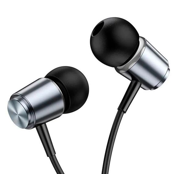 Дротовий навушники Hoco M108 | Зображення 2