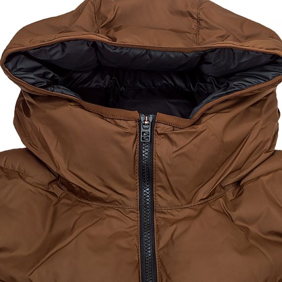 Куртка Nike M NK SF WR PL-FLD HD PARKA | Зображення 2