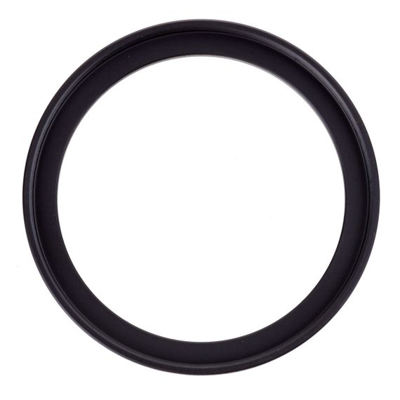 Переходное повышающее кольцо Step-Up (52-58 mm) | Зображення 1