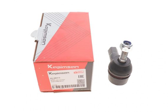 Наконечник тяги рульової Chevrolet Aveo 11- L=91mm  05-08413 | Зображення 1
