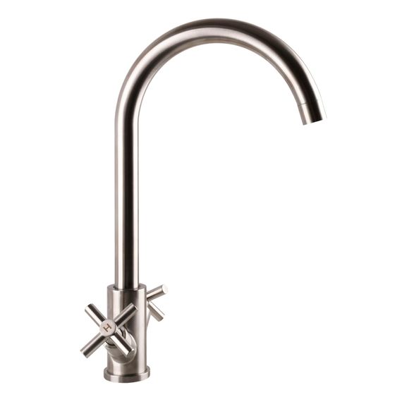 Змішувач для кухні Globus Lux DUKAT SD4-203 | Зображення 1