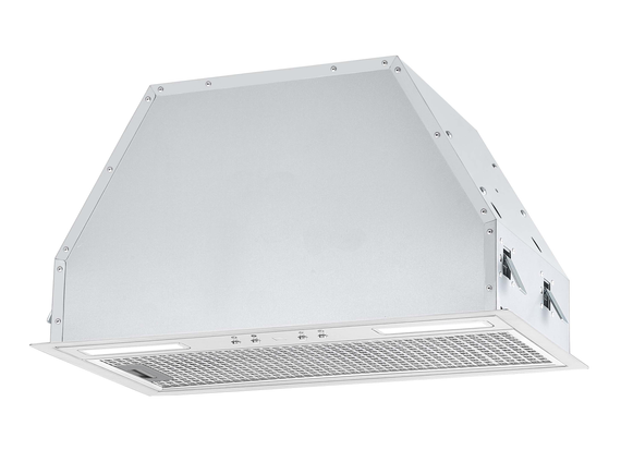 Витяжка Fabiano BoxPro 52 Silent Inox 8104.402.1641 | Зображення 1
