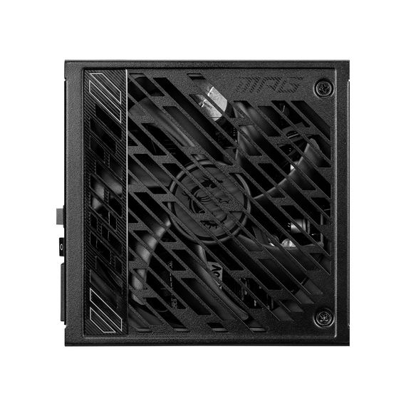 Блок живлення MSI 850W (MPG A850GS PCIE5) | Зображення 4