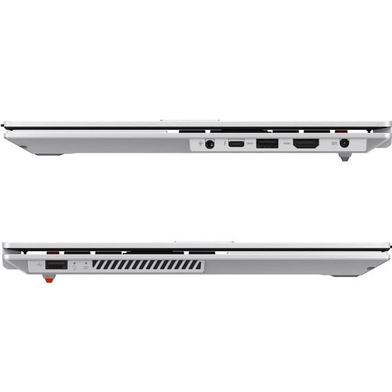 Ноутбук ASUS Vivobook S 15 OLED K5504VA-MA383 (90NB0ZK3-M00ND0) | Зображення 4