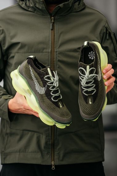 Чоловічі кросівки Air Max Scorpion FK весна / літо / осінь 44 28.0 см | Зображення 2