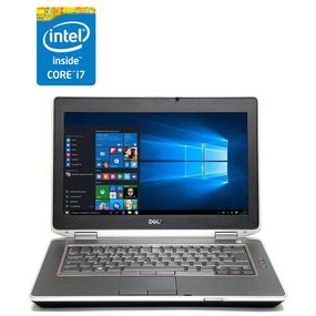 Ноутбук Dell Latitude E6420 / 14" (1600x900) TN / Intel Core i7-2620M (2 (4) ядра по 2.7 - 3.4 GHz) / 8 GB DDR3 / 256 GB SSD / Intel HD Graphics 3000 / WebCam б/у