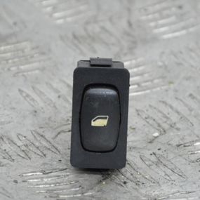 Кнопка склопідйомника Peugeot 807 2002-2014 Кнопка керування склом Пежо 807 14996420XT