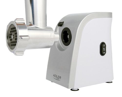 М'ясорубка Adler AD-4808 1500 Вт | Зображення 5