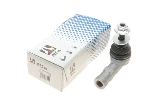 Наконечник тяги рульової R Audi A3 15-20 Q3 18- 91-09140-1