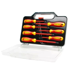 Pro'sKit SD-8012 Набір викруток - Ручний інструмент