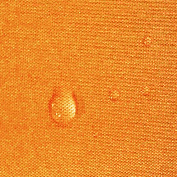 Тент-парус тіньовий Springos для дому, саду та туризму 4 x 4 м SN1027 Orange | Зображення 7