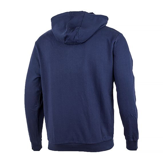 Толстовка JEEP HOODED SWEATSHIRT FULL ZIP STAR&JEEP | Зображення 1