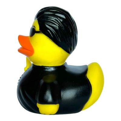 Игрушка для ванной Funny Ducks Утка One (1324) | Зображення 2