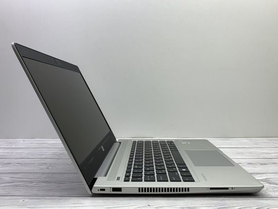 Ультрабук HP ProBook 430 G7 / 13.3" (1920x1080) IPS / Intel Core i5-10210U (4 (8) ядра по 1.6 - 4.2 GHz) / 8 GB DDR4 / 240 GB SSD / Intel UHD Graphics / WebCam б/в | Зображення 5