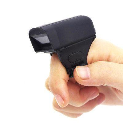 Сканер штрих-кода Supoin WR-1D bluetooth (WR-1D)