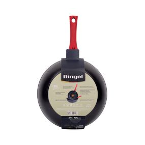 Сковорода RINGEL Chili сковорода ВОК 28 см б/кришки (RG-1101-28/1) (RG-1101-28/1)