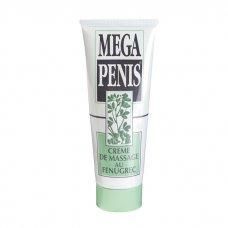 Крем для ерекції Mega Penis Sex Aura