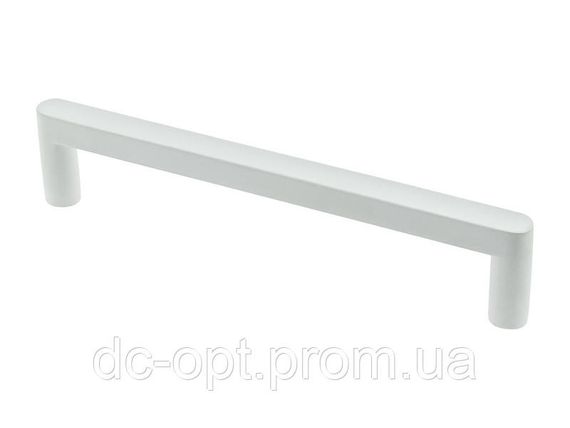 Ручка DL 42/256 WHT-RM Белый Матовый ДС СтандартЛайн