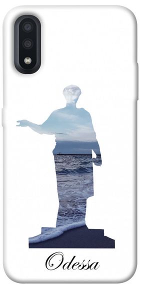 Чохол IBANAN Odessa для Samsung Galaxy A01