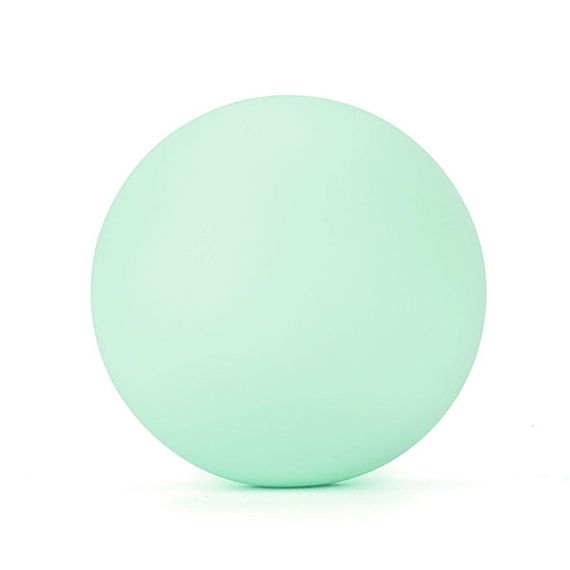 Вибромассажер Otouch MUSHROOM Teal, 7 режимов, функция ночника, технология «старт-стоп» Sex Aura | Зображення 2