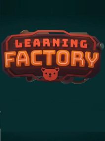 Learning Factory (PC) - Steam Key - EUROPE