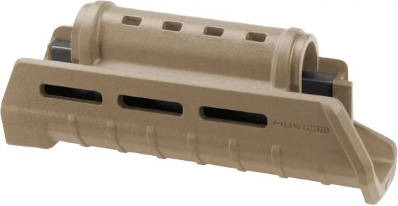 Цівка Magpul MOE AKM Hand Guard для АК. FDE | Зображення 1