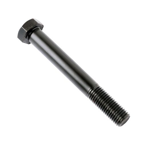 Болт з шестигранною головкою, DIN 931, 10.9, без покриття M16x120 уп 25 шт snapt