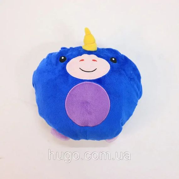 Дитяча толстовка-плед з капюшоном XPRO Huggle Hoodie (12346160001_291)