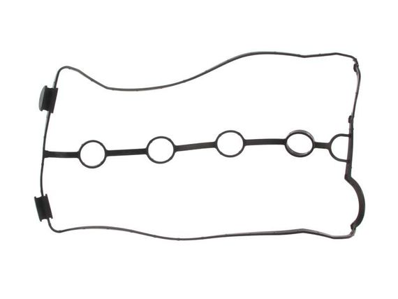 Прокладка клапанної кришки Ланос Авео Лачетті Нубіра II Нексія Такума Круз LXT 1.6 н.зраз. ELRING (457.250) | Зображення 1