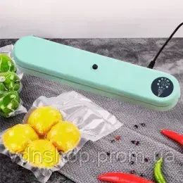 Вакуумний пакувальник NEW, побутовий, автоматичний, для харчових продуктів | Зображення 3