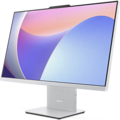 Компьютер Lenovo IdeaCentre AiO 27IRH9 / i7-13620H, 16, 1TB SSD, WKM (F0HM0072UO) | Зображення 1