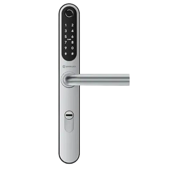 SEVEN LOCK SL-7761BF Розумний замок - Замки