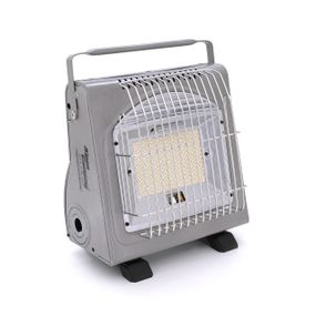 Портативный газовый обогреватель плита Alpen Camping, Box