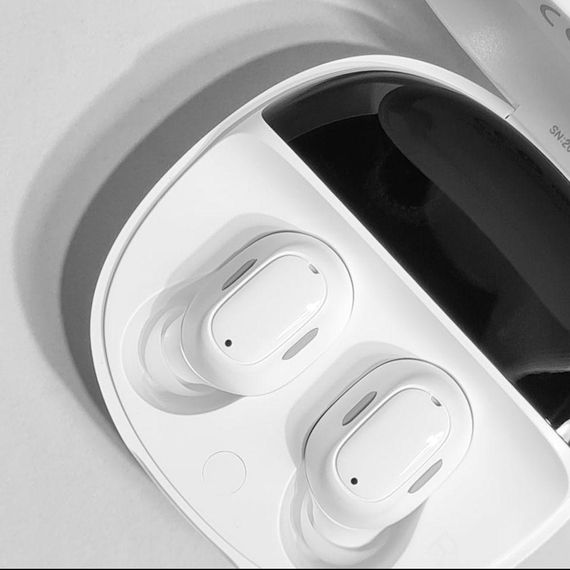 Беспроводные наушники Baseus WM01 Plus TWS | Зображення 5