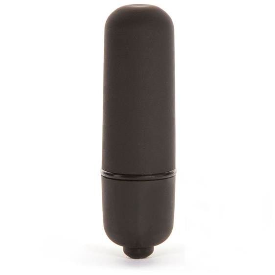 Вібропуля - X-Basic Bullet Mini 10 Speeds Black