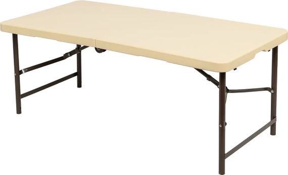 Стіл розкладаний Skif Outdoor Event M, 122x60x74 cm | Зображення 6