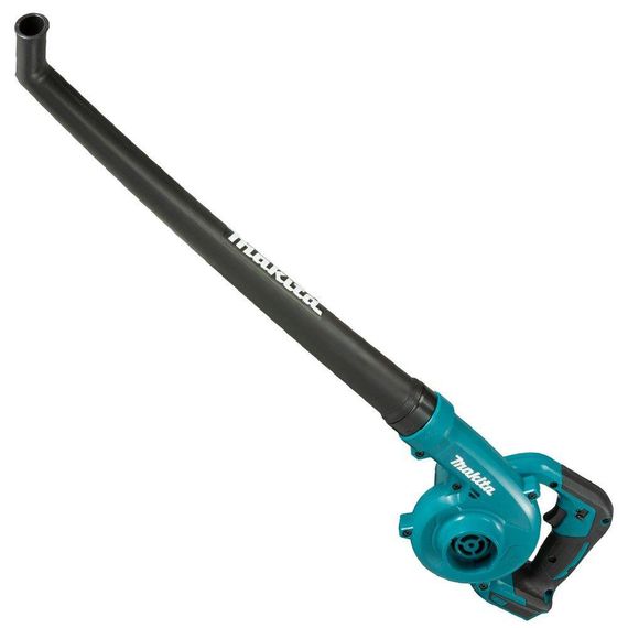 Повітродув акумуляторний Makita DUB186RF (68 м/с, 3.2 м3/хв, LXT) | Зображення 2