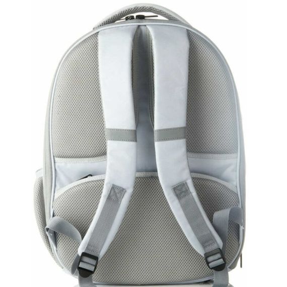 Рюкзак-переноска для котів та собак малих порід Petkit Breezy2 Smart Cat Carrier, 45 см х 33 см х 30 см, коричневий | Зображення 3