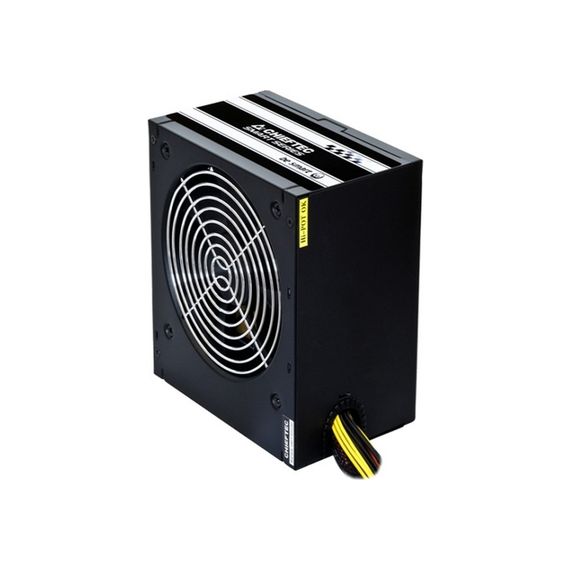 Блок живлення Chieftec 600W (GPS-600A8) | Зображення 2