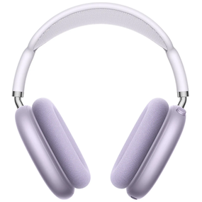 Накладні бездротові навушники Hoco W65 Plus Happy ANC (Purple)