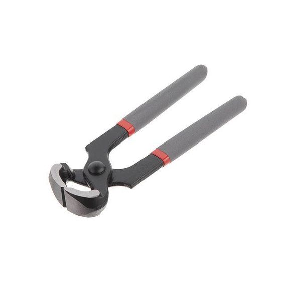 Кліщі торцеві для цвяхів 160 мм INTERTOOL HT-01641