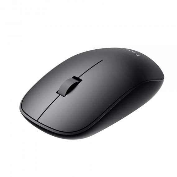 Бездротова миша HAVIT HV-MS358GT Black | Зображення 1